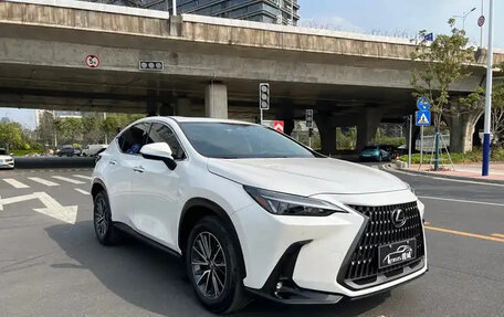 Lexus NX, 2022 год, 4 250 000 рублей, 2 фотография