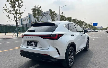 Lexus NX, 2022 год, 4 250 000 рублей, 6 фотография