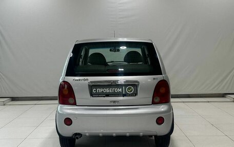 Chery Sweet (QQ), 2008 год, 299 900 рублей, 4 фотография