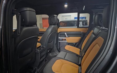 Land Rover Defender II, 2025 год, 8 660 000 рублей, 4 фотография