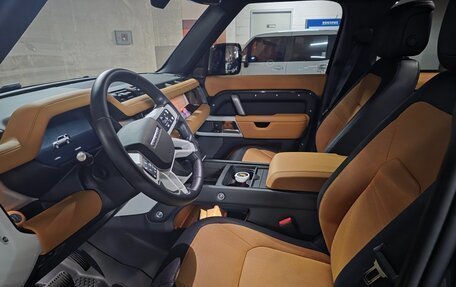 Land Rover Defender II, 2025 год, 8 660 000 рублей, 3 фотография