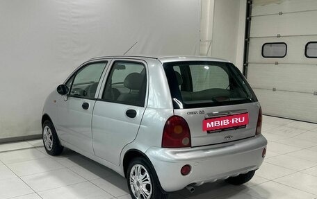 Chery Sweet (QQ), 2008 год, 299 900 рублей, 2 фотография