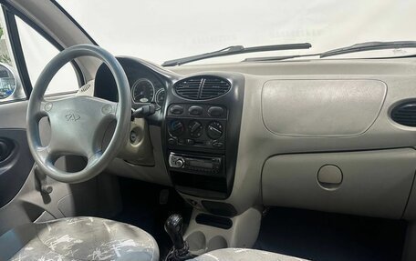 Chery Sweet (QQ), 2008 год, 299 900 рублей, 7 фотография