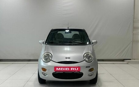 Chery Sweet (QQ), 2008 год, 299 900 рублей, 3 фотография