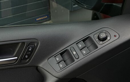 Volkswagen Tiguan I, 2016 год, 1 529 000 рублей, 12 фотография