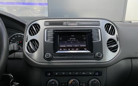 Volkswagen Tiguan I, 2016 год, 1 529 000 рублей, 16 фотография