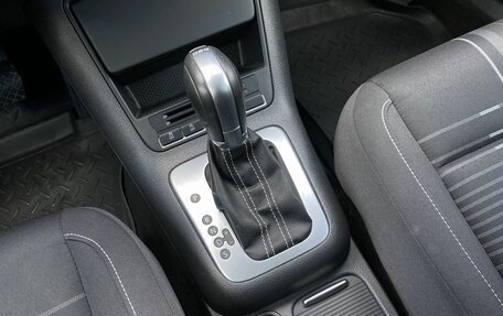 Volkswagen Tiguan I, 2016 год, 1 529 000 рублей, 18 фотография