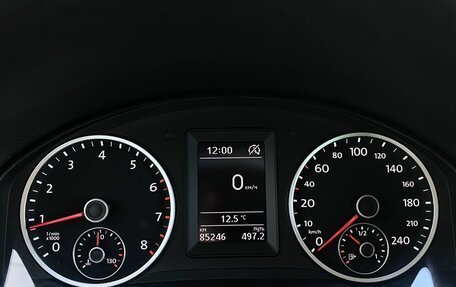 Volkswagen Tiguan I, 2016 год, 1 529 000 рублей, 21 фотография