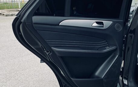 Mercedes-Benz M-Класс, 2013 год, 1 990 000 рублей, 12 фотография
