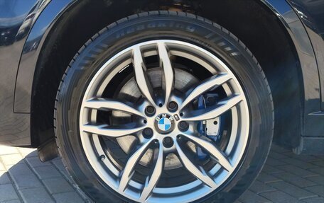 BMW X3, 2016 год, 2 390 000 рублей, 7 фотография