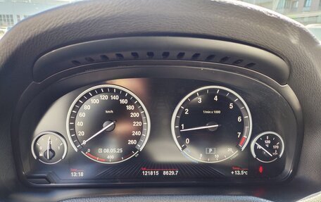 BMW X3, 2016 год, 2 390 000 рублей, 12 фотография