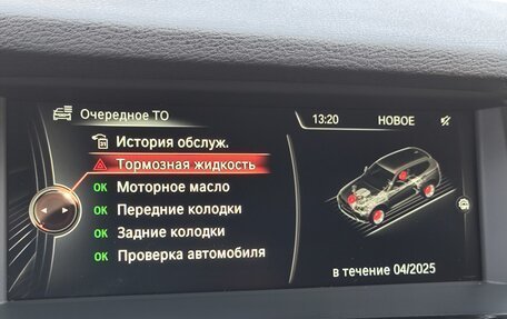 BMW X3, 2016 год, 2 390 000 рублей, 16 фотография
