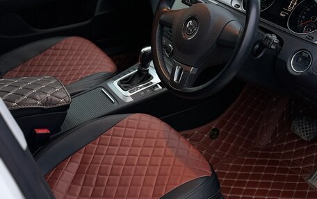 Volkswagen Passat B7, 2012 год, 1 500 000 рублей, 5 фотография
