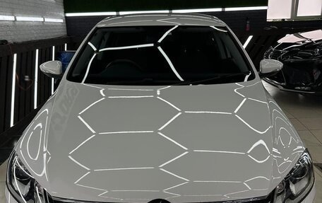 Volkswagen Passat B7, 2012 год, 1 500 000 рублей, 2 фотография