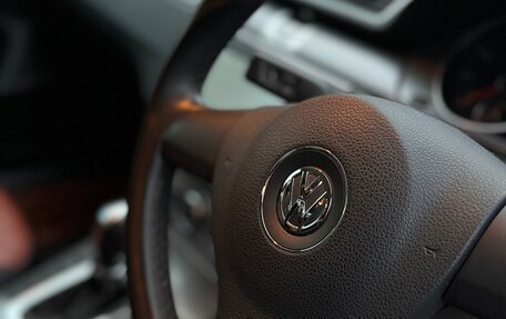 Volkswagen Passat B7, 2012 год, 1 500 000 рублей, 6 фотография