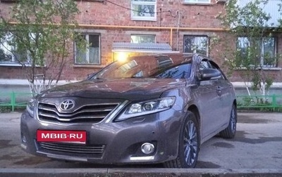 Toyota Camry, 2010 год, 1 150 000 рублей, 1 фотография