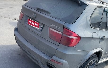 BMW X5, 2007 год, 1 000 000 рублей, 1 фотография