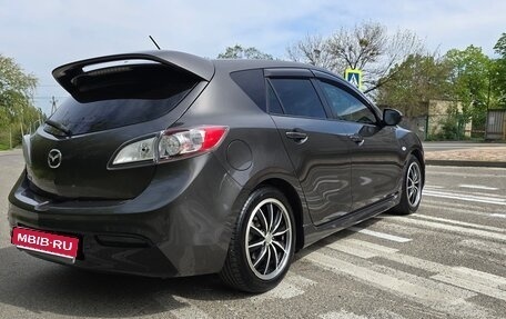 Mazda Axela, 2009 год, 1 050 000 рублей, 1 фотография