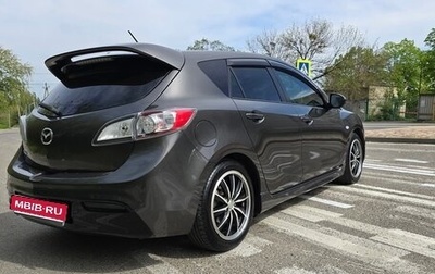 Mazda Axela, 2009 год, 1 050 000 рублей, 1 фотография