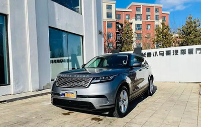 Land Rover Range Rover Velar I, 2022 год, 4 260 000 рублей, 1 фотография