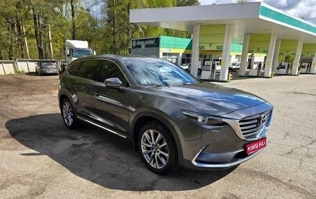 Mazda CX-9 II, 2018 год, 3 700 000 рублей, 1 фотография