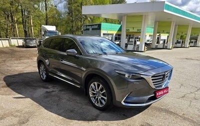 Mazda CX-9 II, 2018 год, 3 700 000 рублей, 1 фотография
