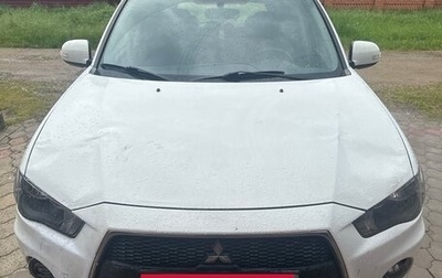 Mitsubishi Outlander III рестайлинг 3, 2011 год, 950 000 рублей, 1 фотография