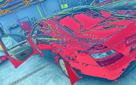 Mercedes-Benz S-Класс, 2008 год, 1 600 000 рублей, 10 фотография