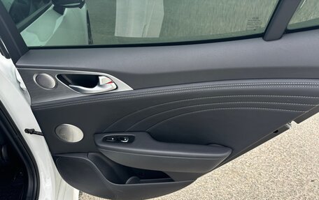 KIA Stinger I, 2021 год, 3 800 000 рублей, 16 фотография