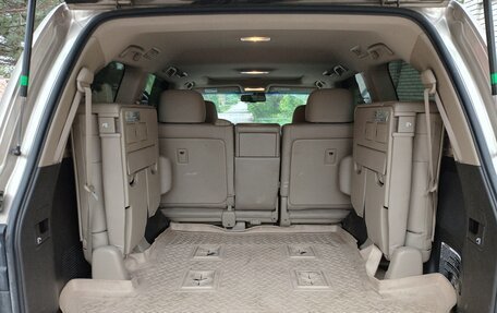 Toyota Land Cruiser 200, 2010 год, 3 900 000 рублей, 12 фотография