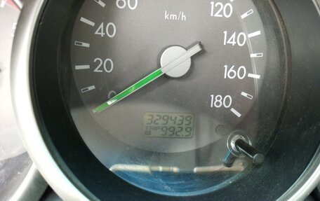 Ford Ranger II рестайлинг, 2007 год, 780 000 рублей, 12 фотография