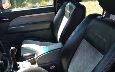 Ford Ranger II рестайлинг, 2007 год, 780 000 рублей, 10 фотография