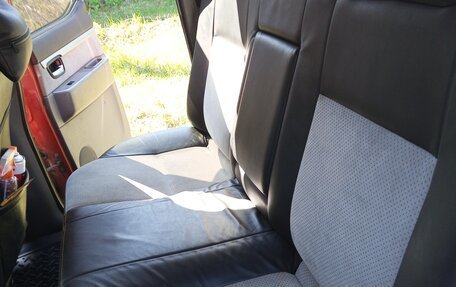 Ford Ranger II рестайлинг, 2007 год, 780 000 рублей, 11 фотография