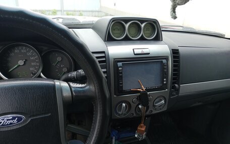 Ford Ranger II рестайлинг, 2007 год, 780 000 рублей, 14 фотография