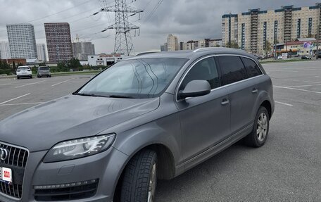 Audi Q7, 2009 год, 1 250 000 рублей, 3 фотография