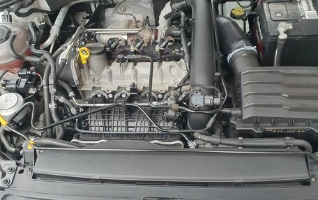 Volkswagen Jetta VII, 2018 год, 1 830 000 рублей, 8 фотография