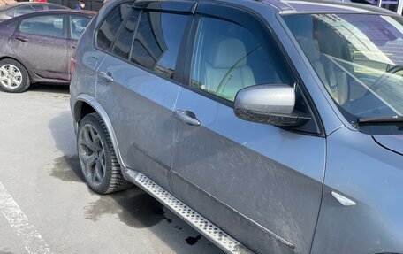 BMW X5, 2007 год, 1 000 000 рублей, 2 фотография