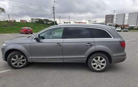 Audi Q7, 2009 год, 1 250 000 рублей, 2 фотография