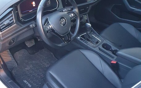 Volkswagen Jetta VII, 2018 год, 1 830 000 рублей, 6 фотография