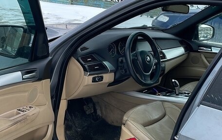 BMW X5, 2007 год, 1 000 000 рублей, 5 фотография