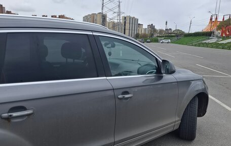 Audi Q7, 2009 год, 1 250 000 рублей, 9 фотография