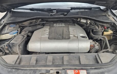 Audi Q7, 2009 год, 1 250 000 рублей, 7 фотография