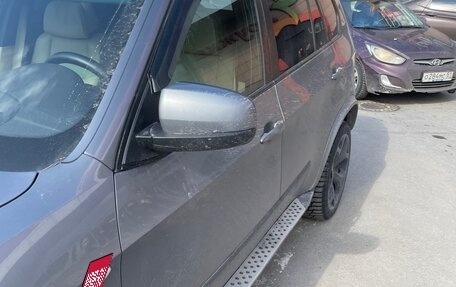 BMW X5, 2007 год, 1 000 000 рублей, 4 фотография