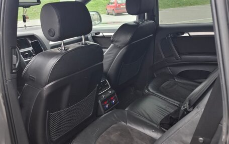 Audi Q7, 2009 год, 1 250 000 рублей, 12 фотография