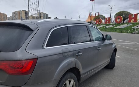 Audi Q7, 2009 год, 1 250 000 рублей, 10 фотография