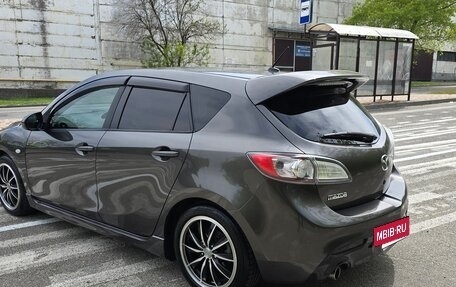 Mazda Axela, 2009 год, 1 050 000 рублей, 6 фотография