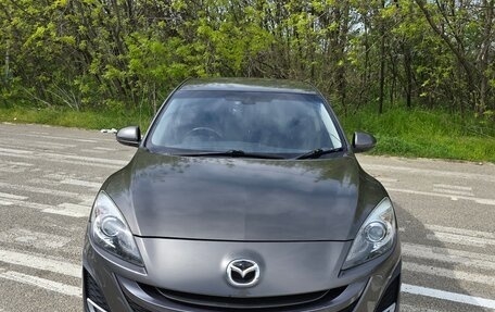 Mazda Axela, 2009 год, 1 050 000 рублей, 2 фотография