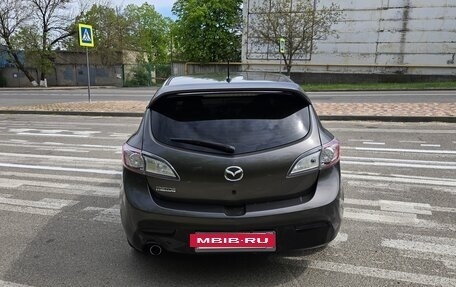 Mazda Axela, 2009 год, 1 050 000 рублей, 5 фотография