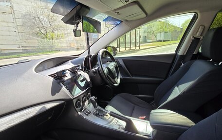 Mazda Axela, 2009 год, 1 050 000 рублей, 15 фотография