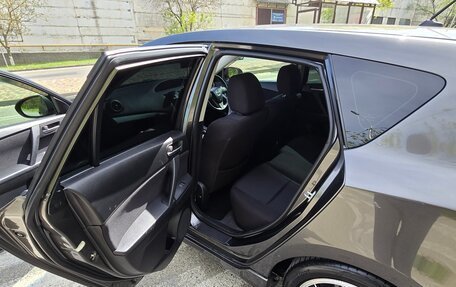 Mazda Axela, 2009 год, 1 050 000 рублей, 10 фотография